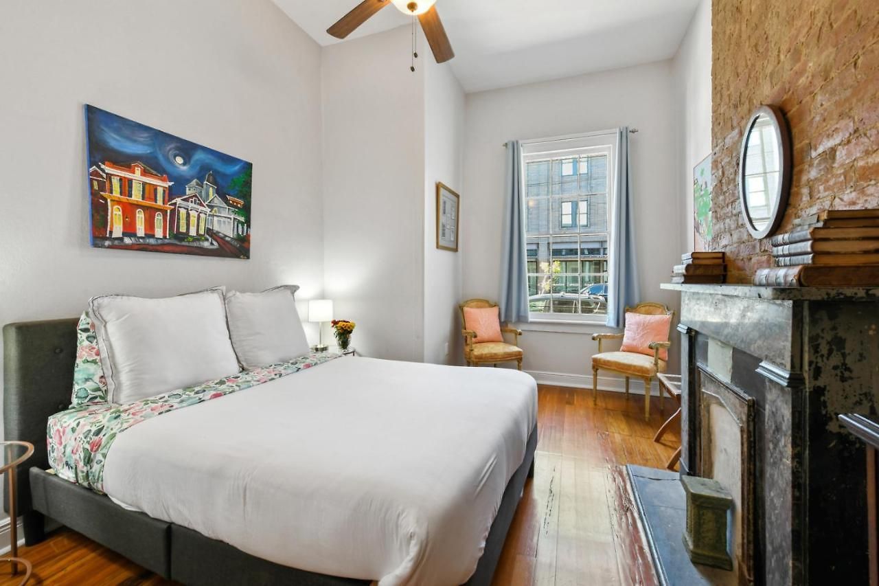 Aparthotel Montgomery House 4*