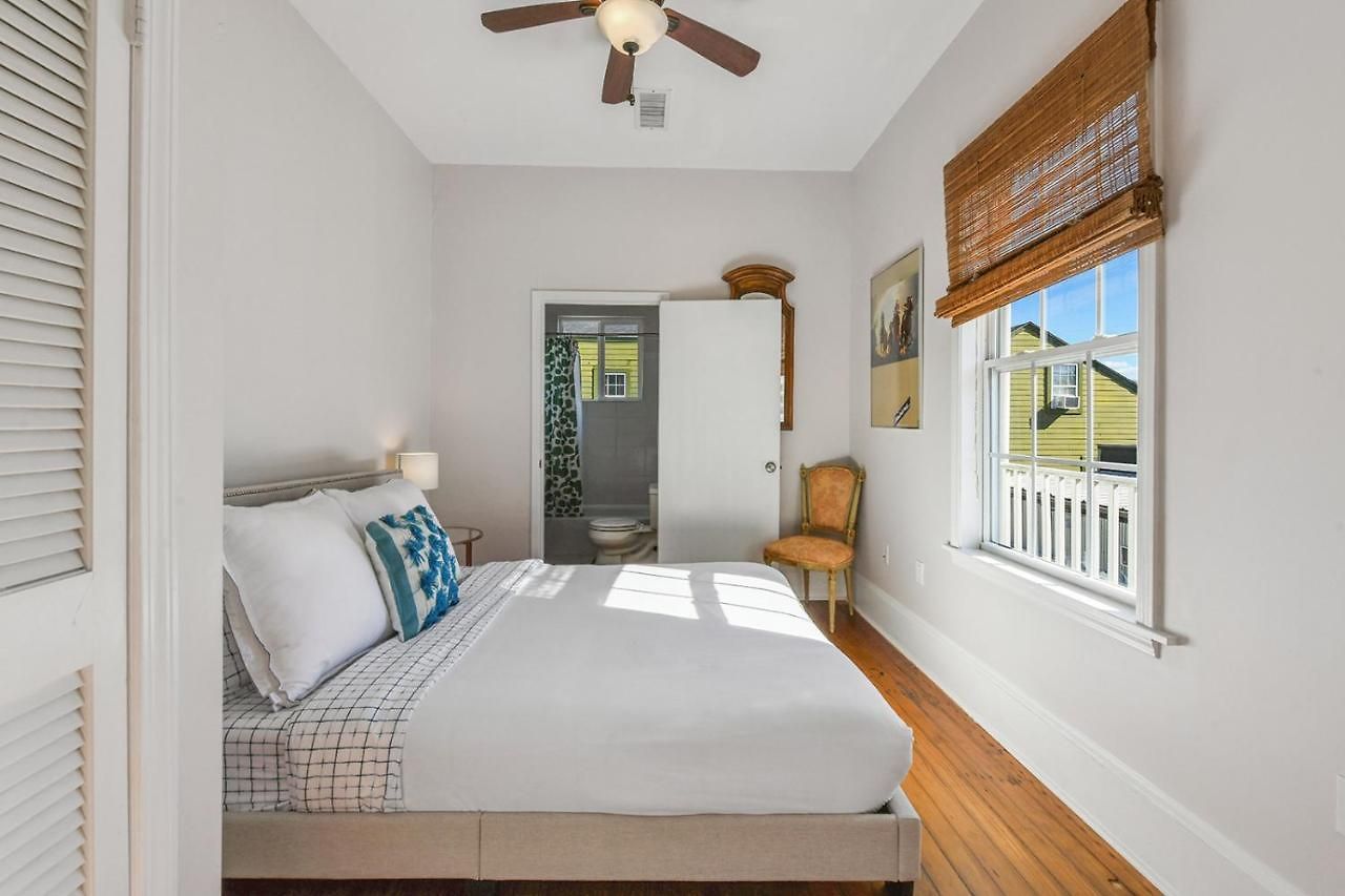 Montgomery House Aparthotel 4*