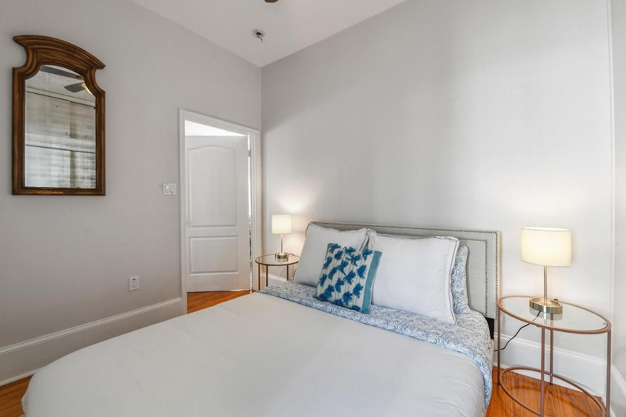 Montgomery House 4*