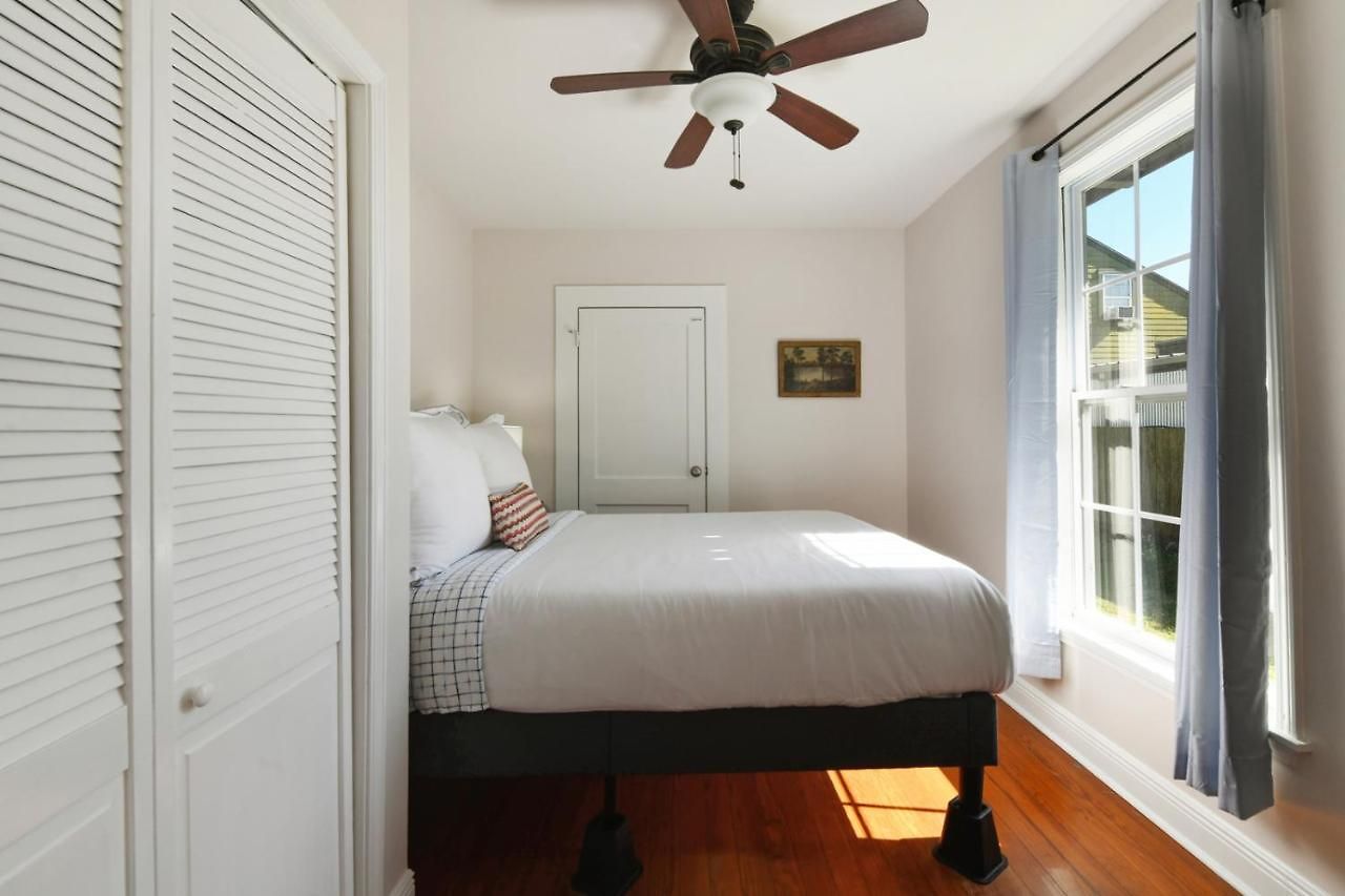 Montgomery House Aparthotel 4*