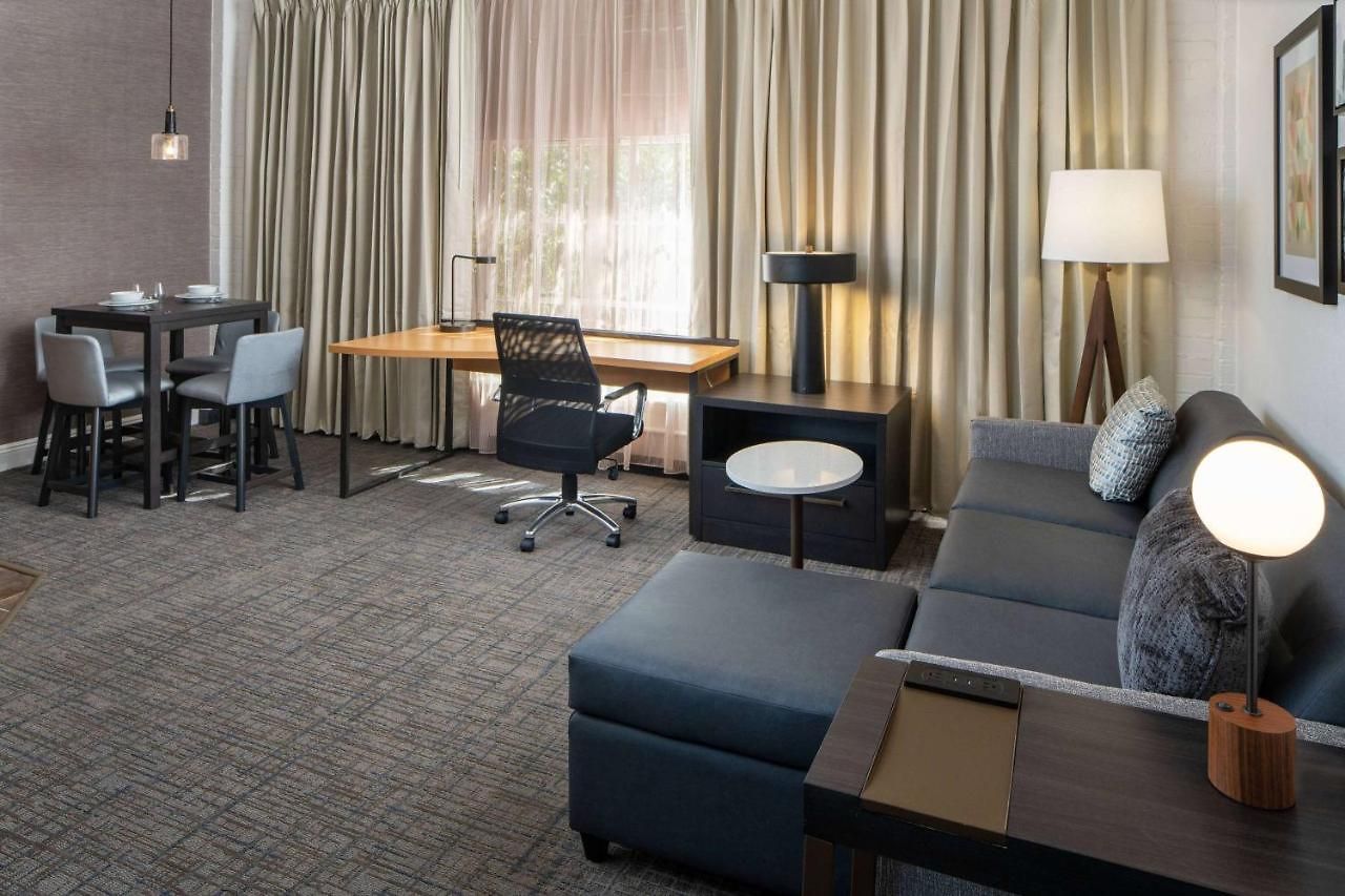 Sonesta Es Convention Center Hotel New Orleans