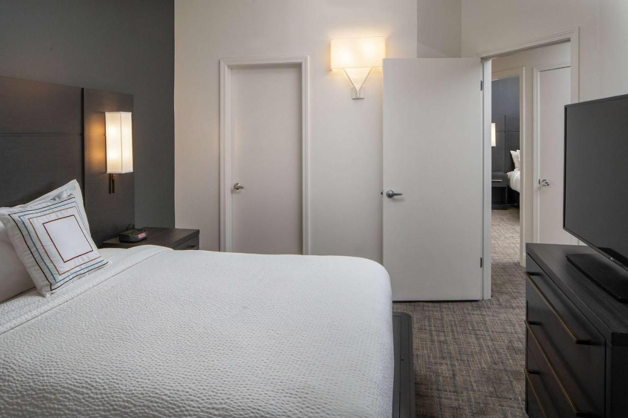 Sonesta Es Convention Center Hotel New Orleans