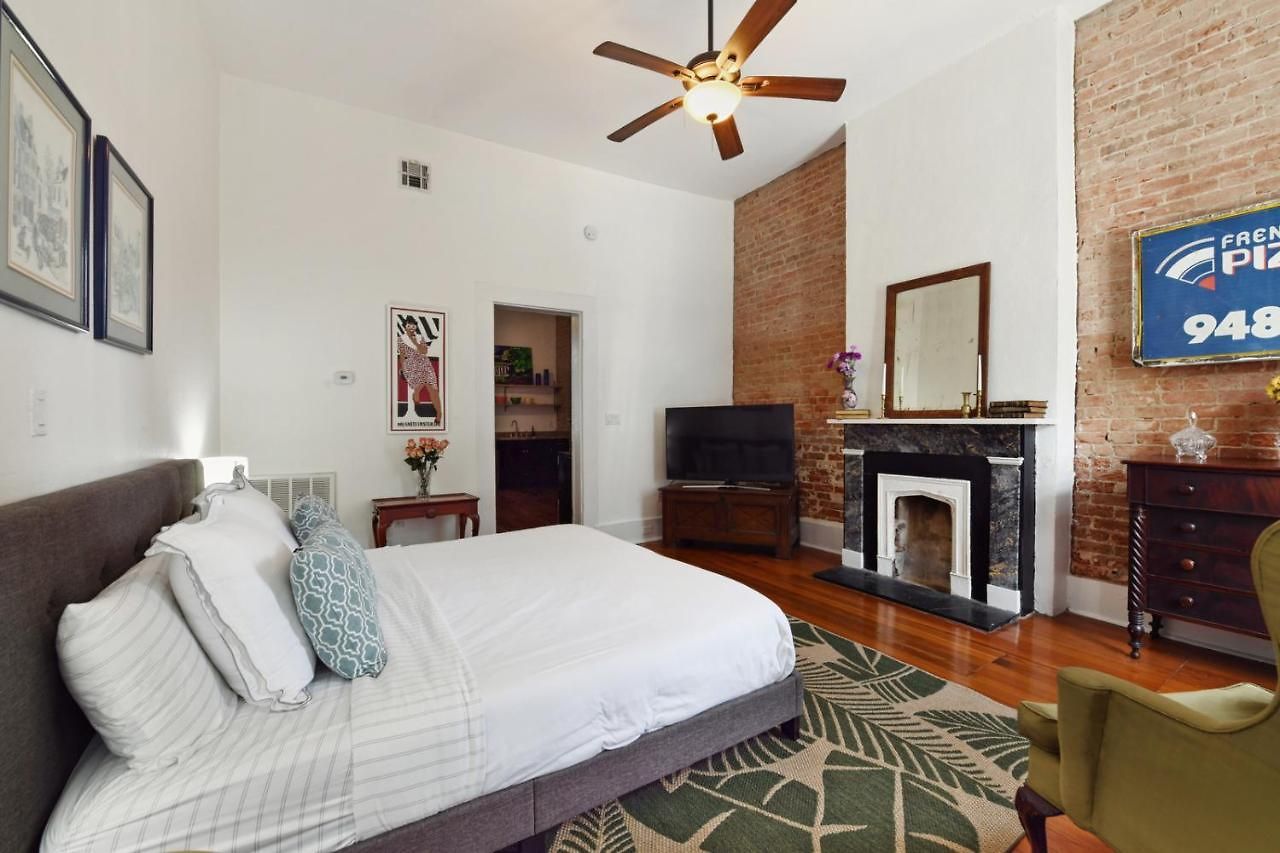 Aparthotel Montgomery House 4*