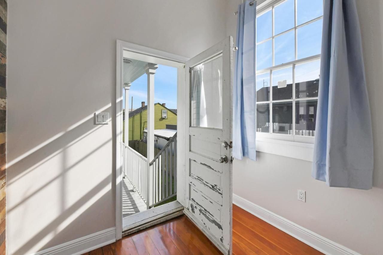 Montgomery House 4* New Orleans