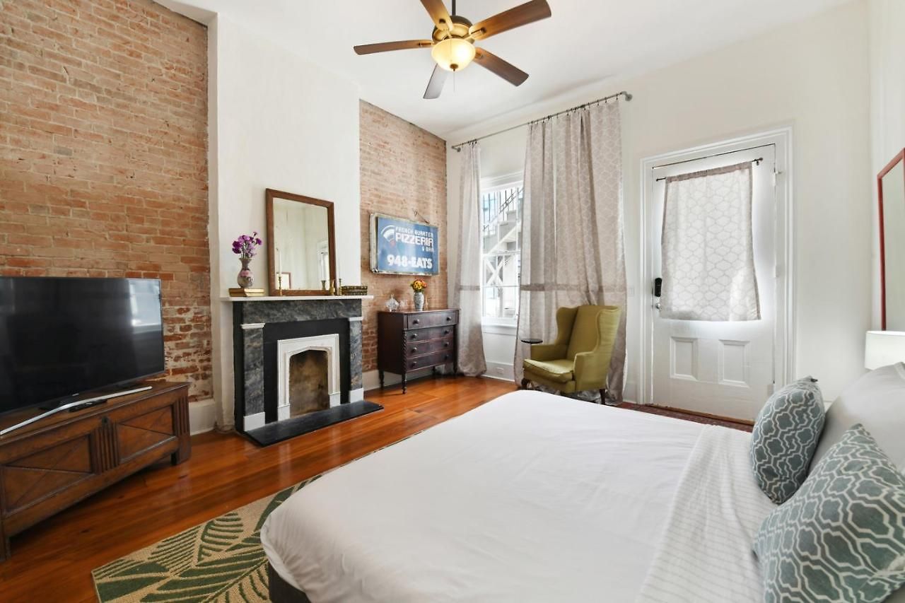 Montgomery House 4*