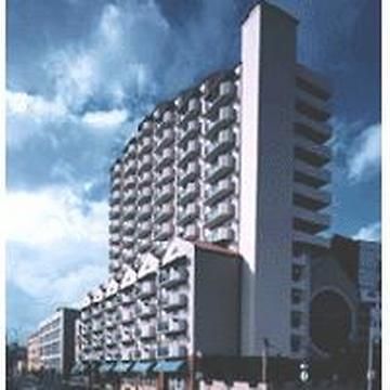 Hotel Embassy By Hilton Convention Center