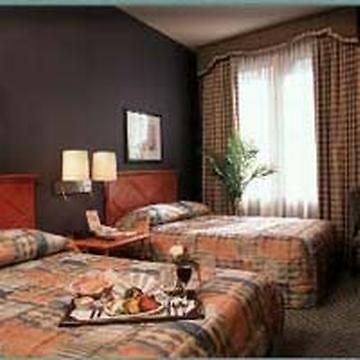 Embassy By Hilton Convention Center Hotel New Orleans