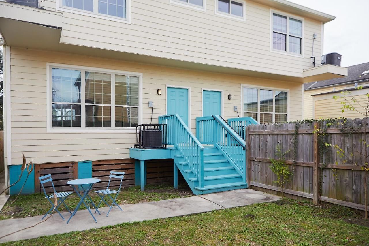 Hotel Sonder Treme