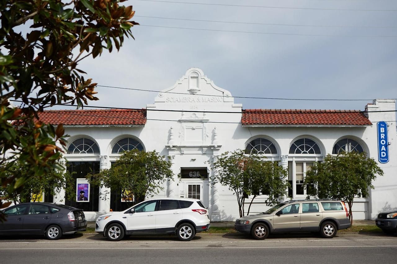 Hotel Sonder Treme