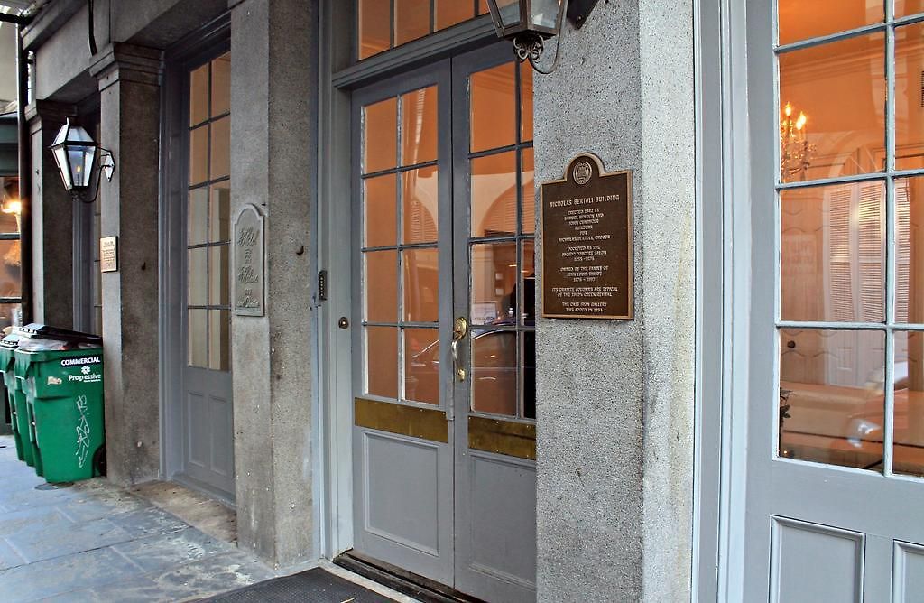 St. Helene Hotel