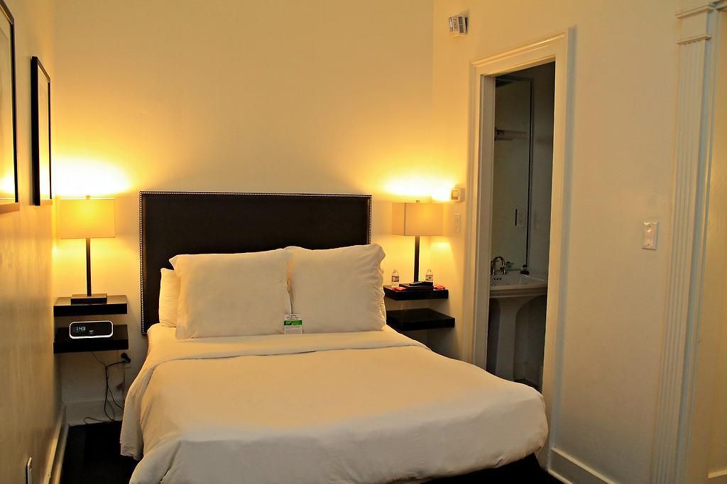 Hotel St. Helene 2*