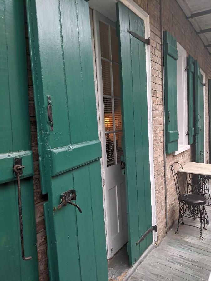 Bon Maison Guest house New Orleans
