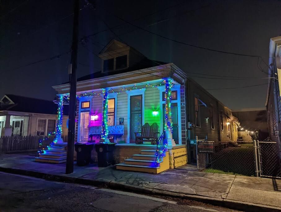 Holiday home Royal Sunshine New Orleans