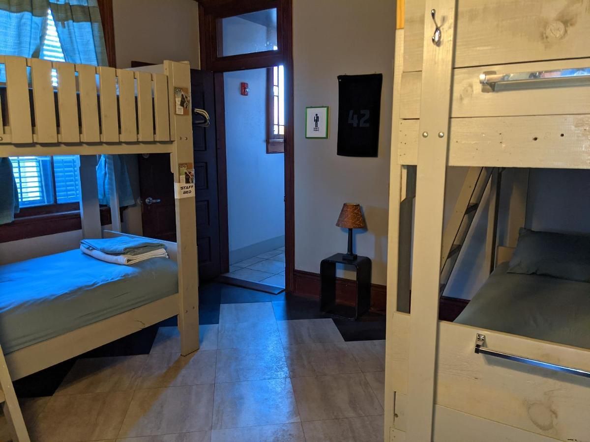 Hostel Site 61