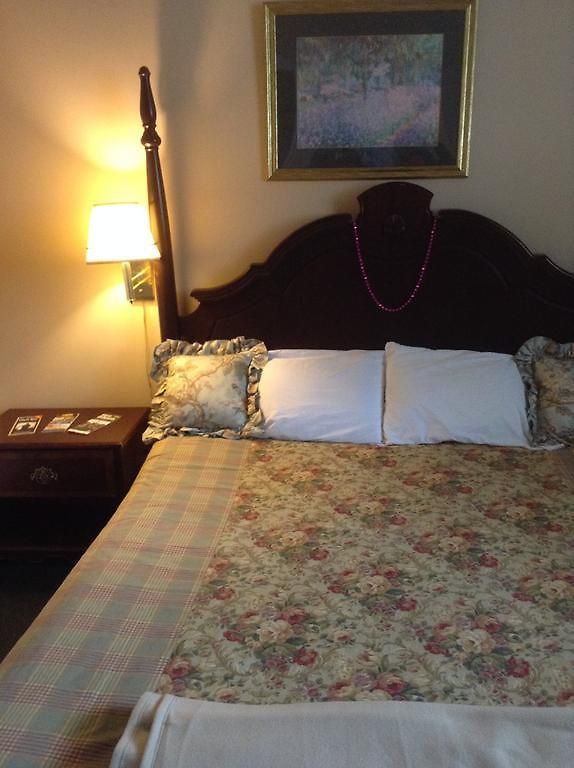 Hostel St Vincent's *