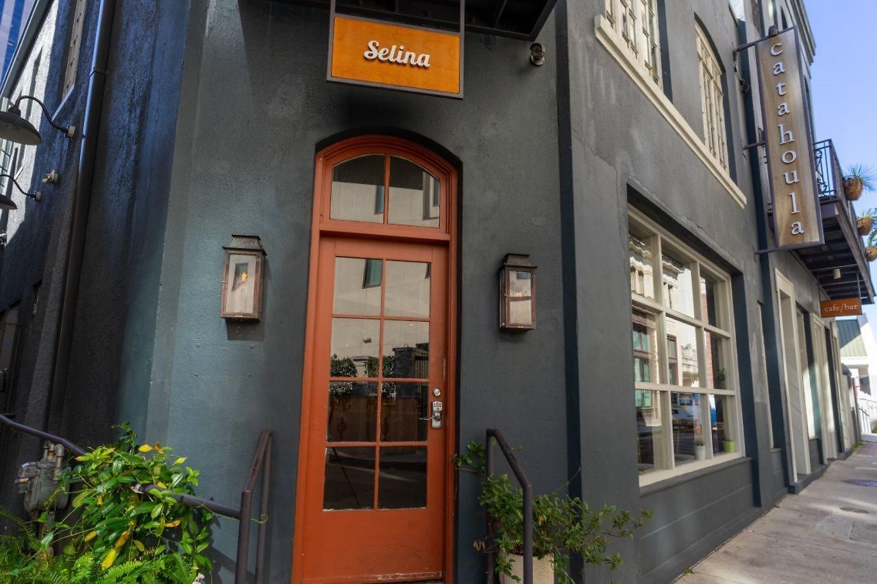 Catahoula Hotel 3*