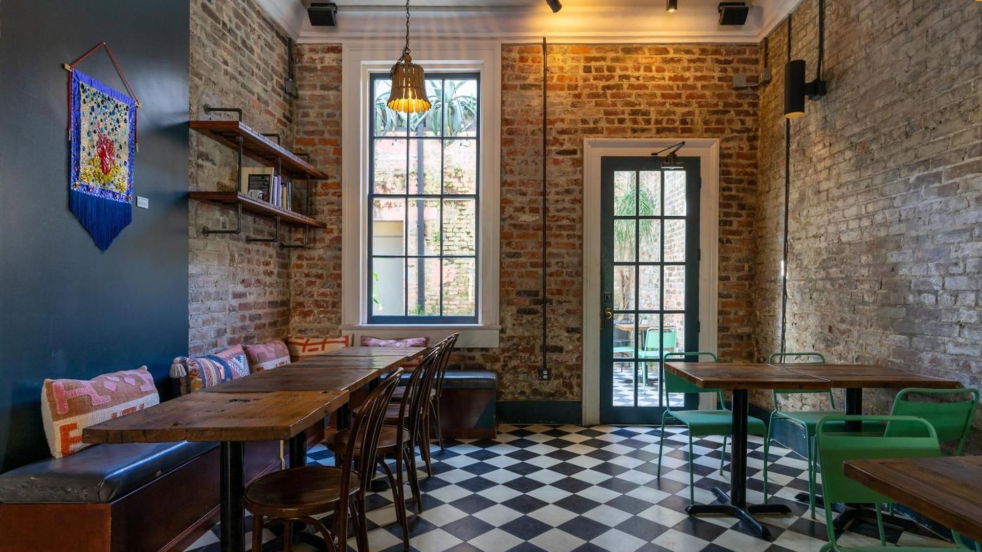Catahoula New Orleans