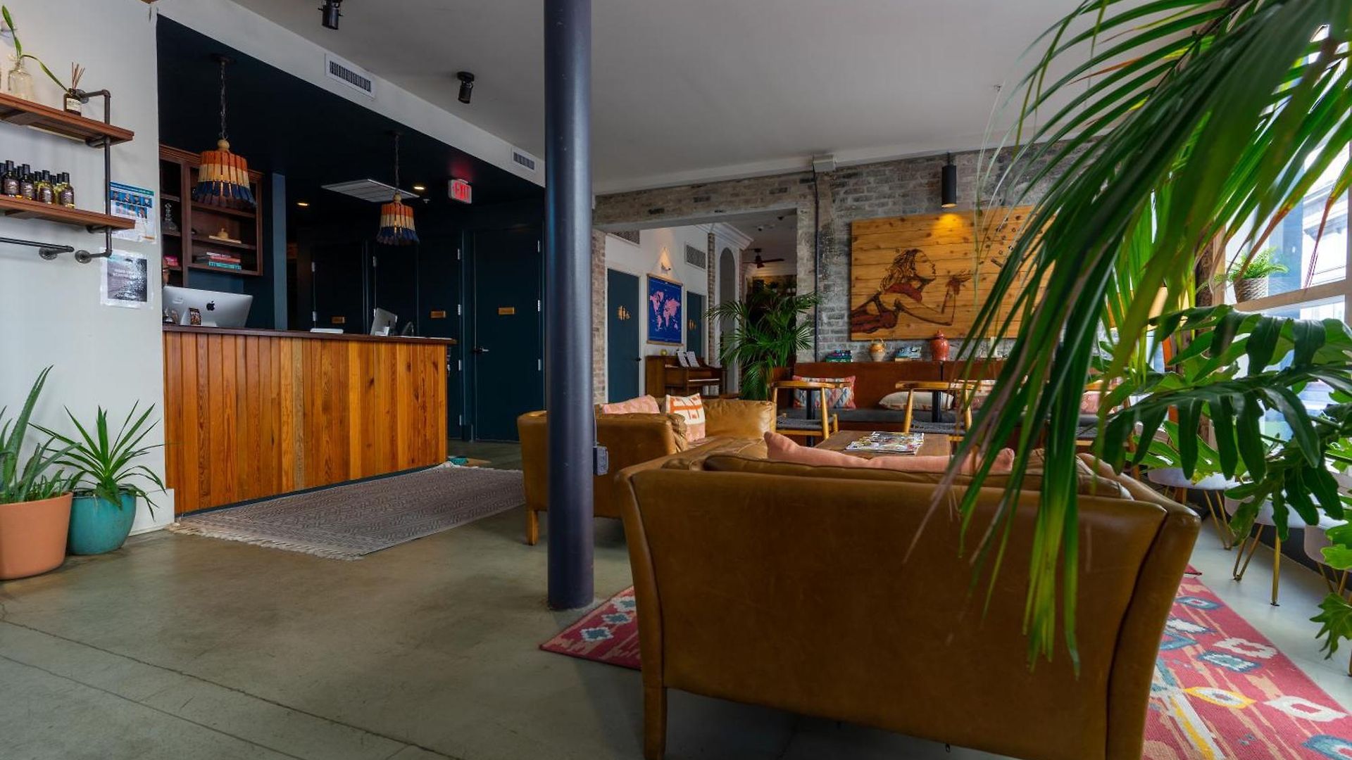 Hotel Catahoula 3*