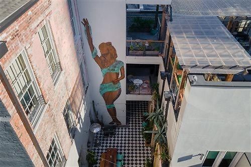 Hotel Catahoula New Orleans