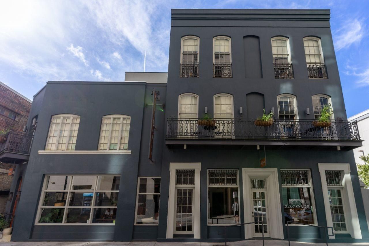 Catahoula Hotel 3*