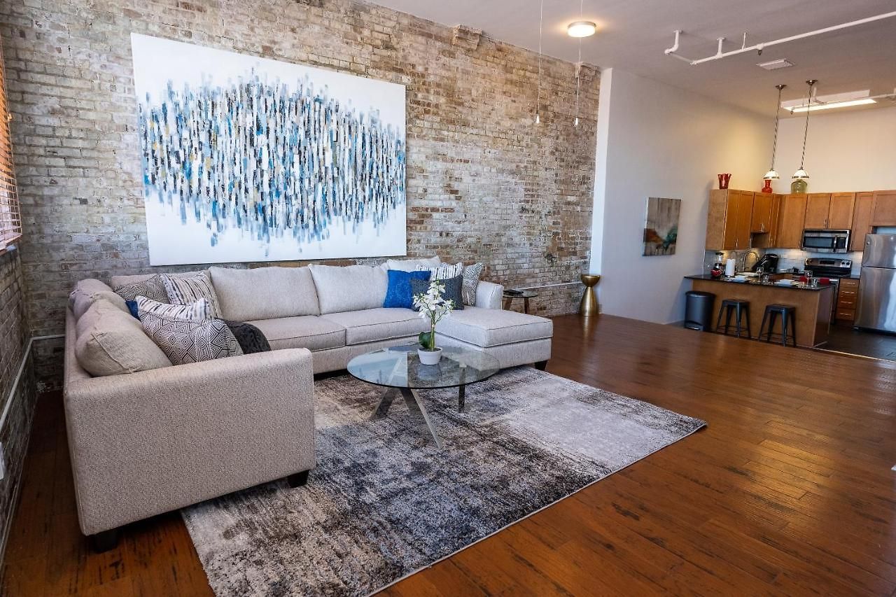 Apartment French Quarter Delight 9 New Orleans