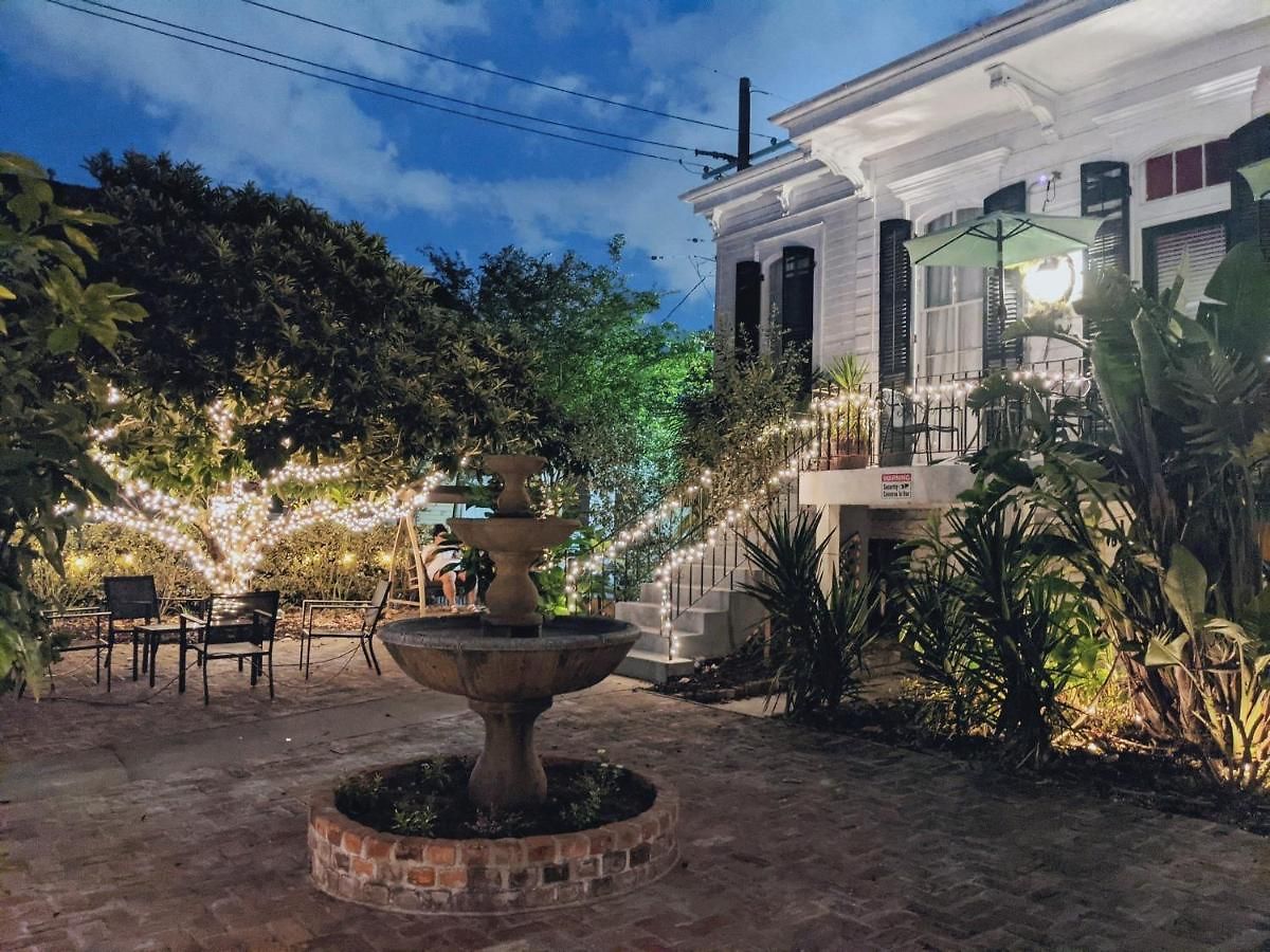 The Esplanade Mansion 3*