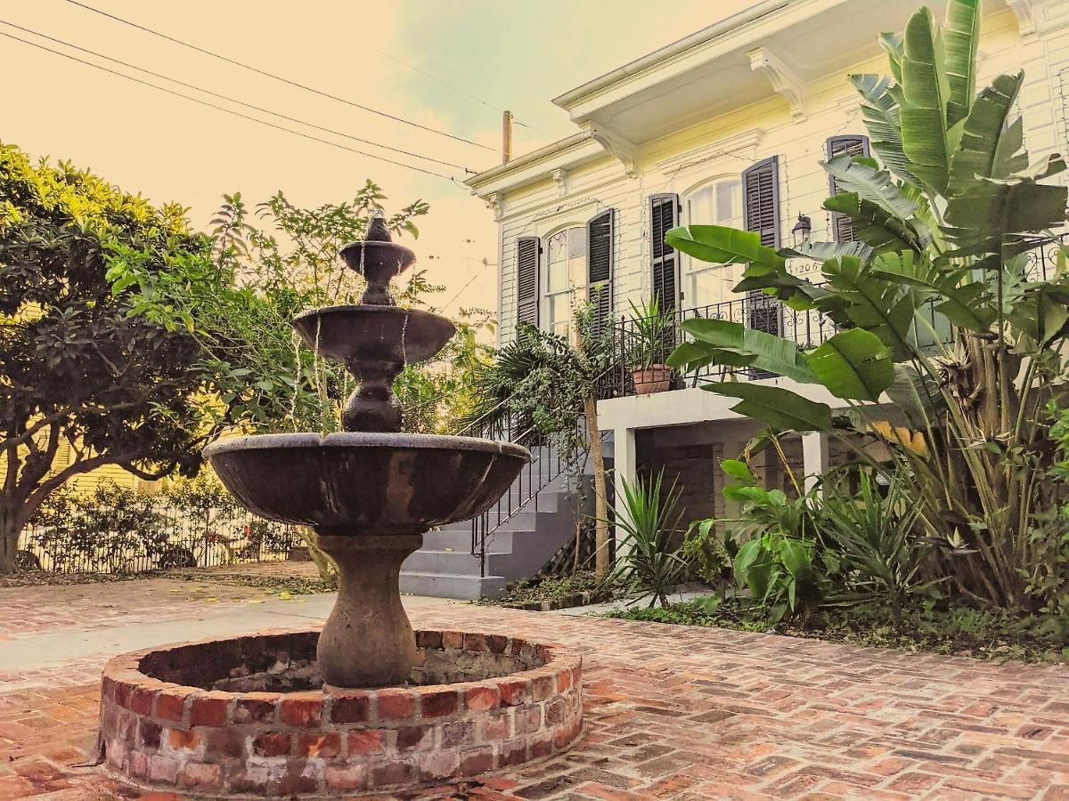 The Esplanade Mansion