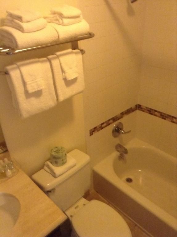 Hotel The Prytania Park New Orleans