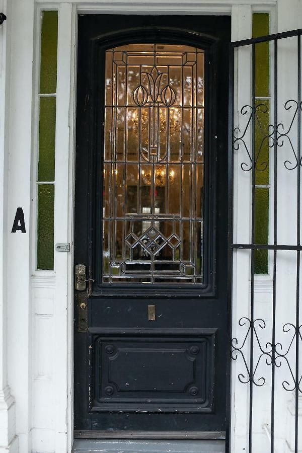 The Esplanade Mansion Bed & Breakfast