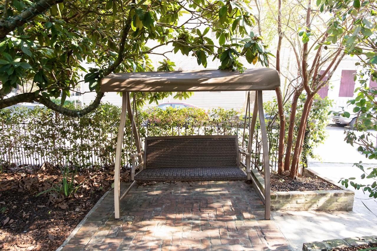 Bed & Breakfast The Esplanade Mansion 3*