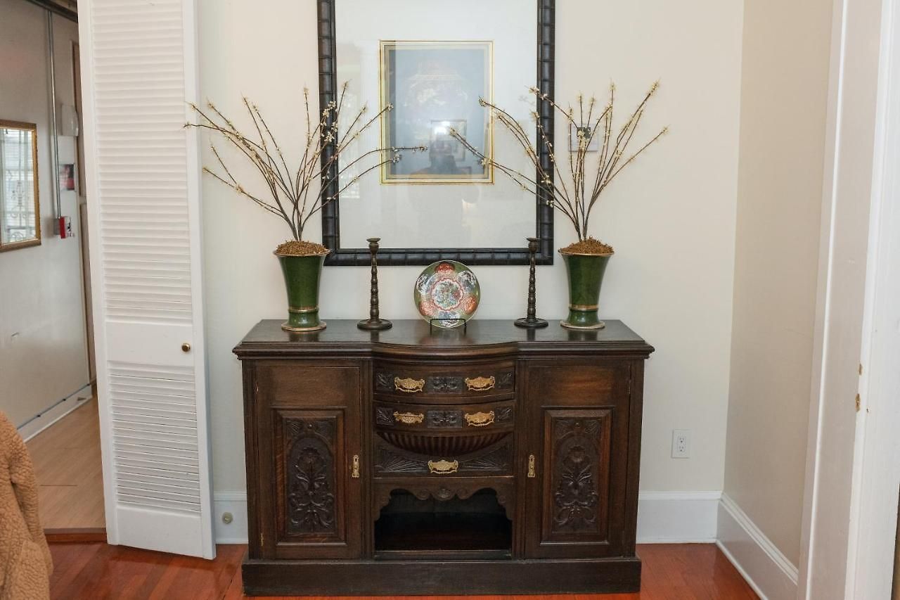 Bed & Breakfast The Esplanade Mansion 3*