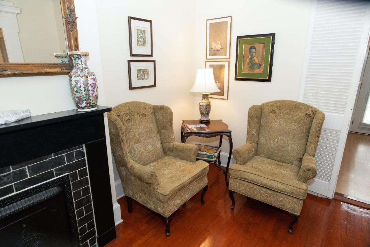 The Esplanade Mansion 3* New Orleans