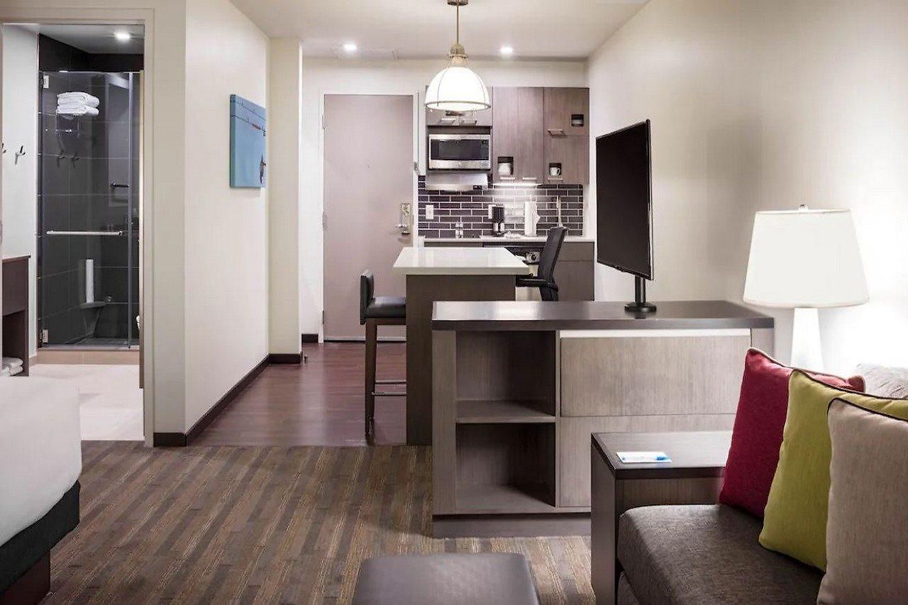 Hotel Hyatt House Downtown New Orleans