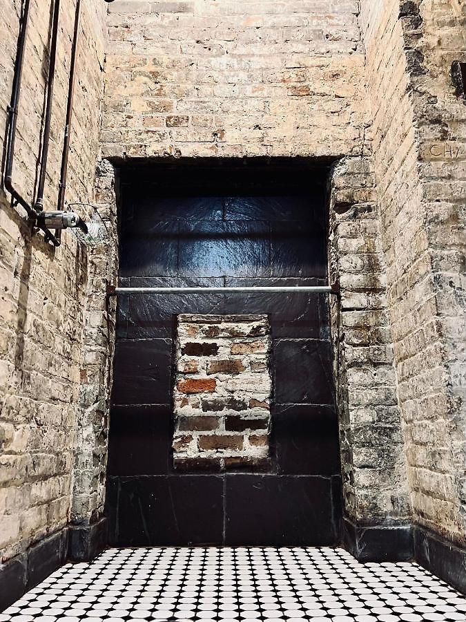 Bed & Breakfast At The Old Jail