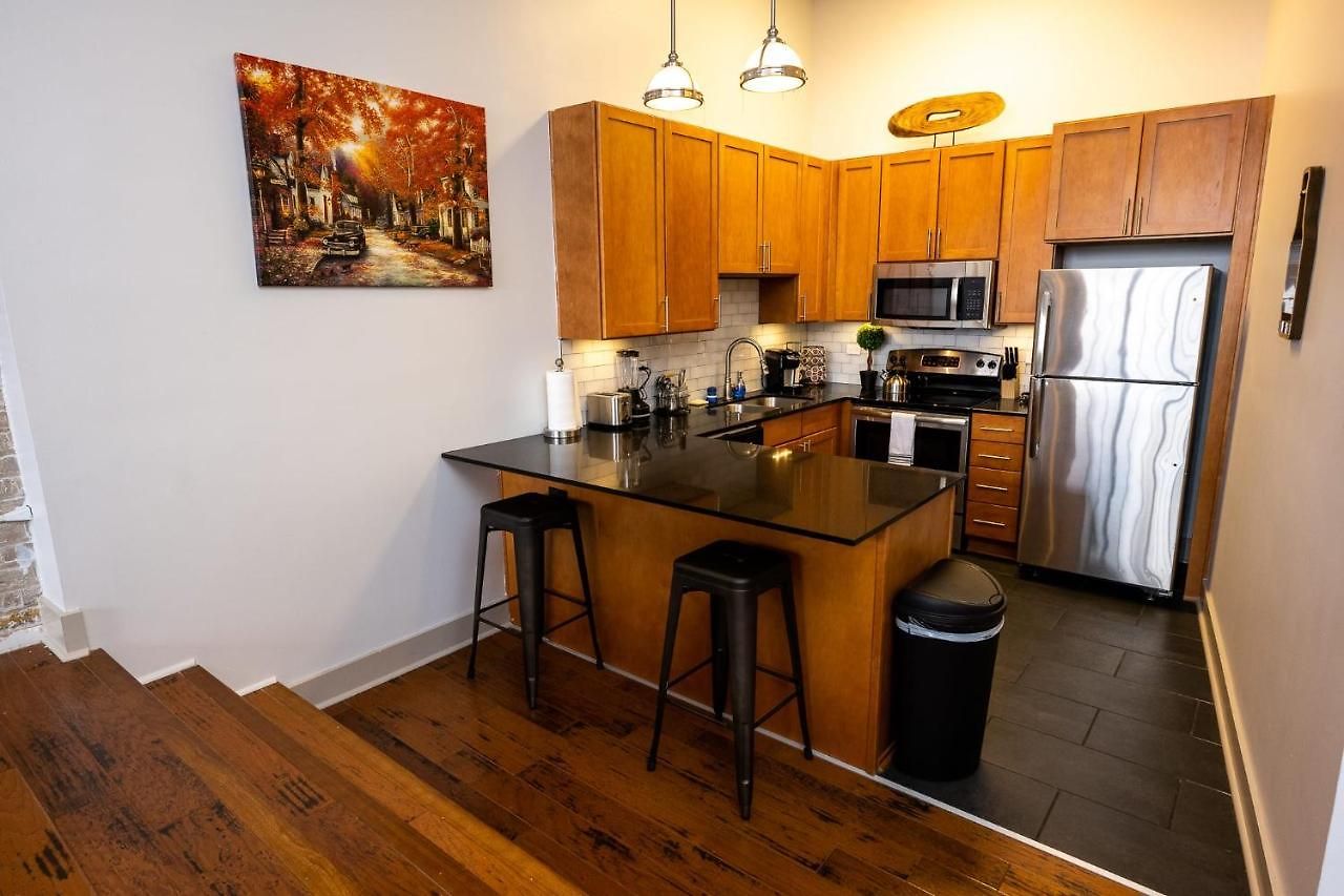 Apartment French Quarter Q New Orleans
