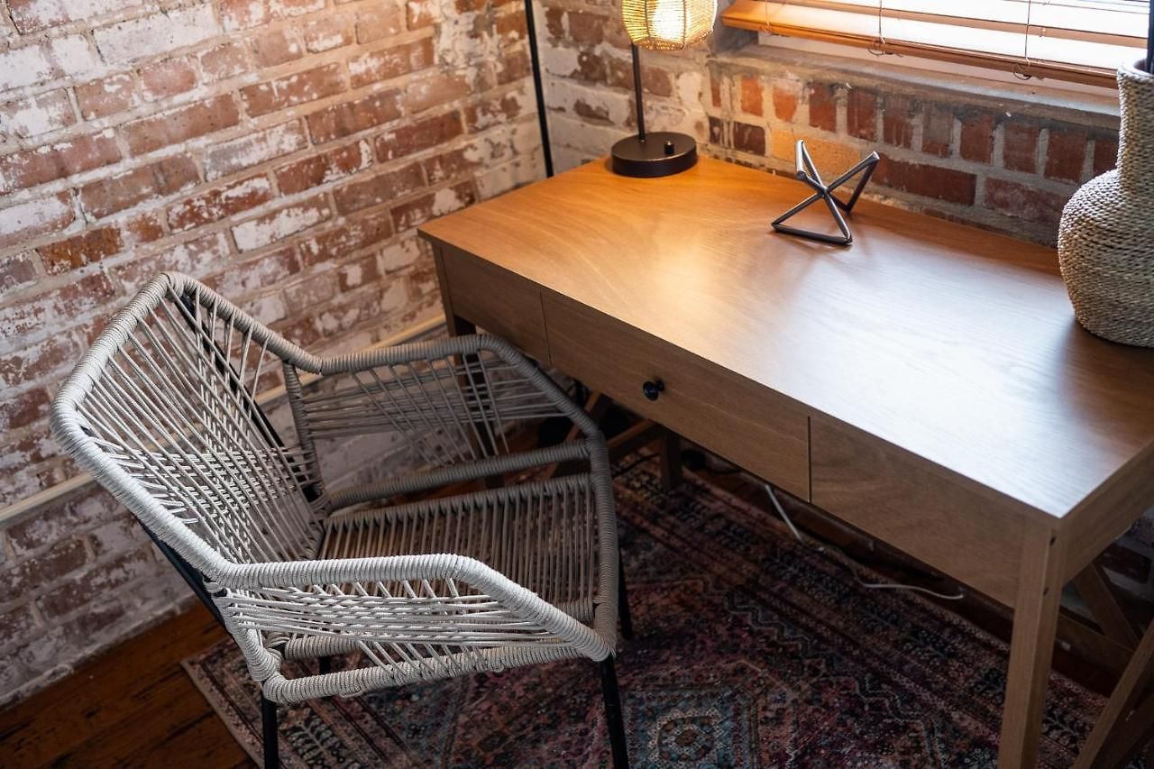 French Quarter Q Apartment