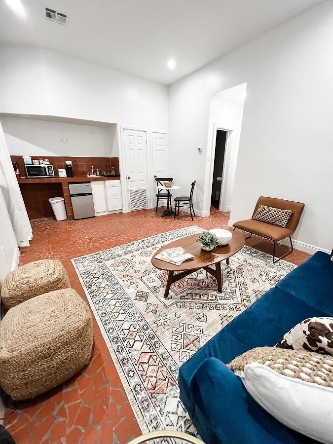 Guest house Bon Maison 3*