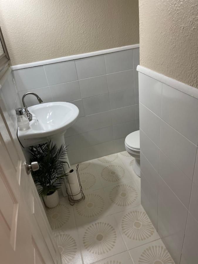 Pr10 Holy Cross Oasis 30 Day Minimum * New Orleans