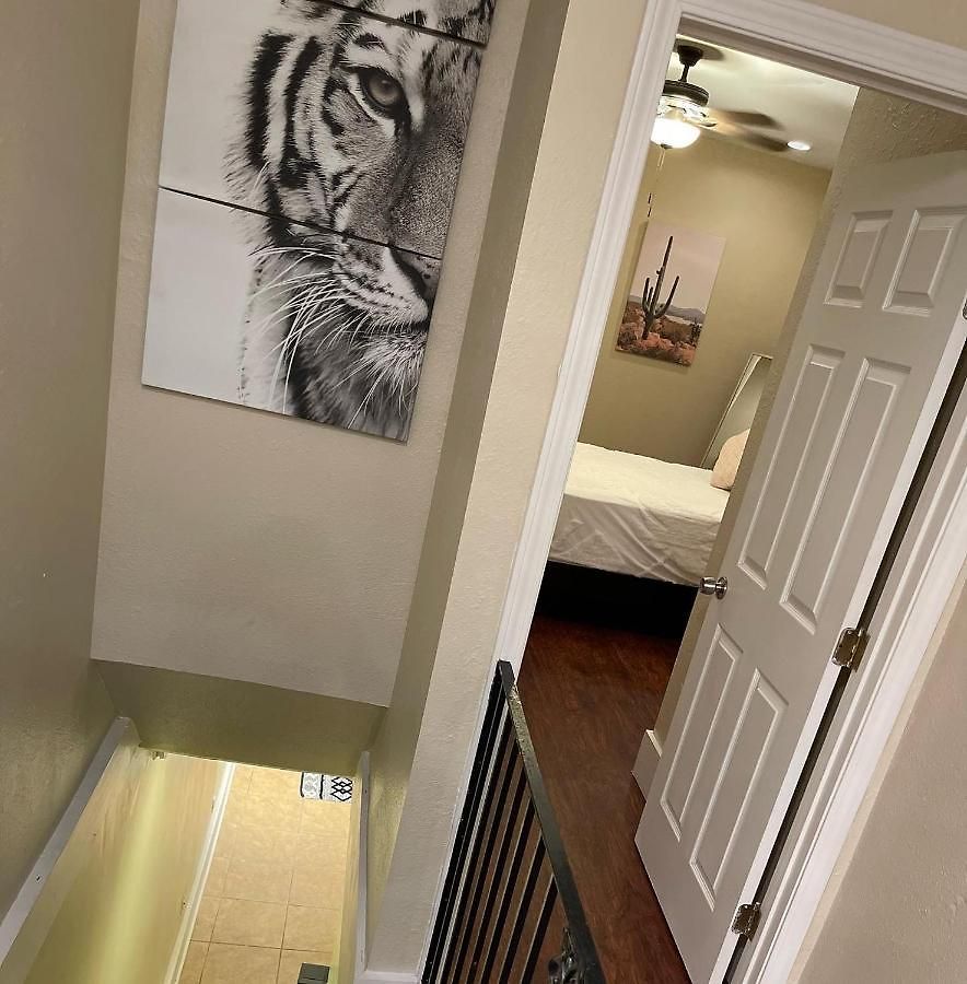 Guest house Pr10 Holy Cross Oasis 30 Day Minimum New Orleans