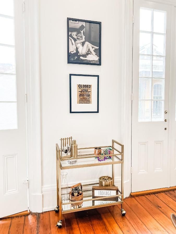 Bon Maison 3* New Orleans