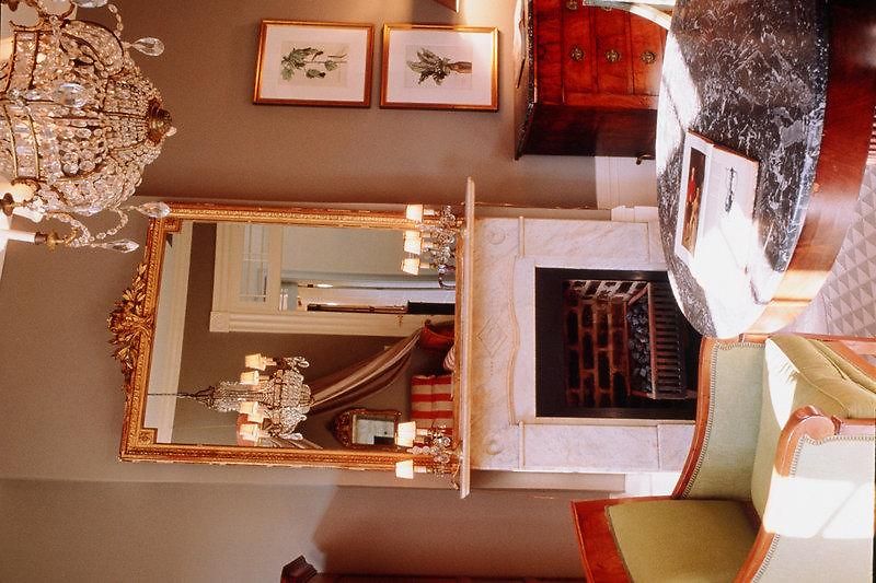 Soniat House Inn