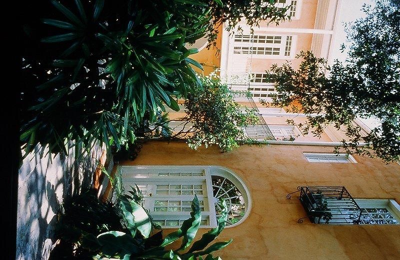 Soniat House Inn New Orleans