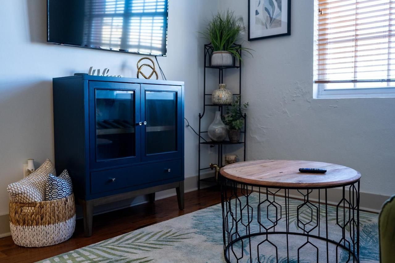 French Quarter Delight 1 Apartment *