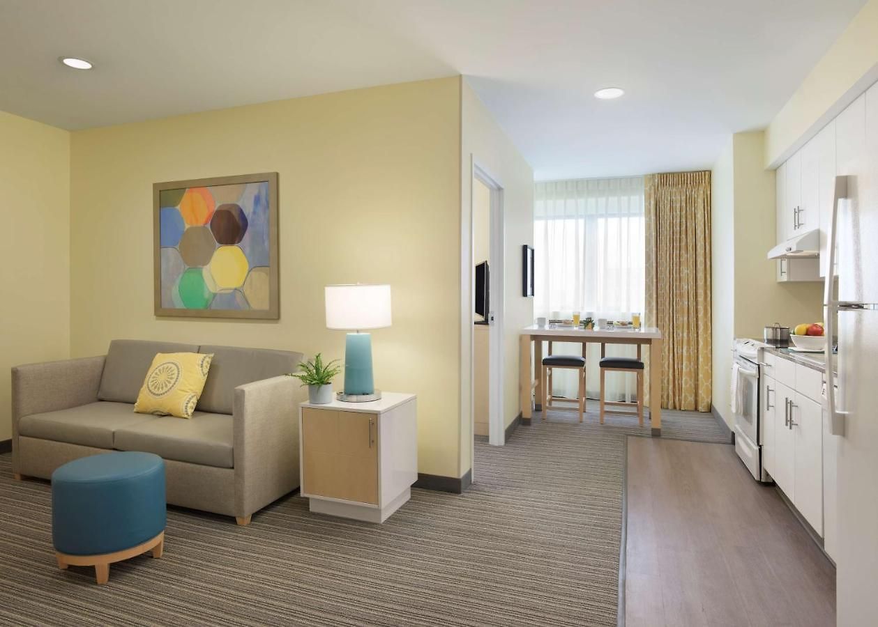Sonesta Es Downtown Hotel 4*