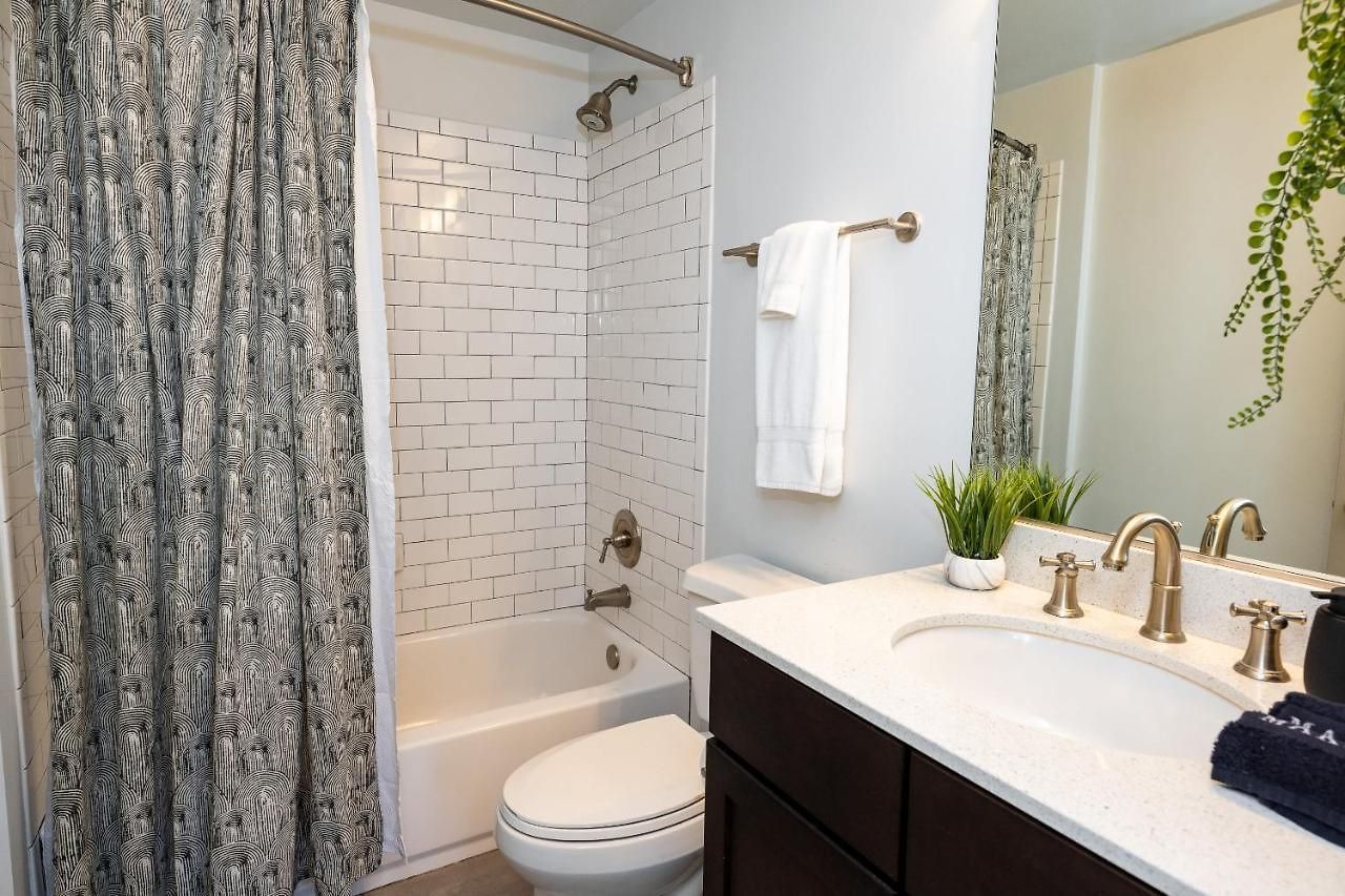 Apartment French Quarter Delight 1 *