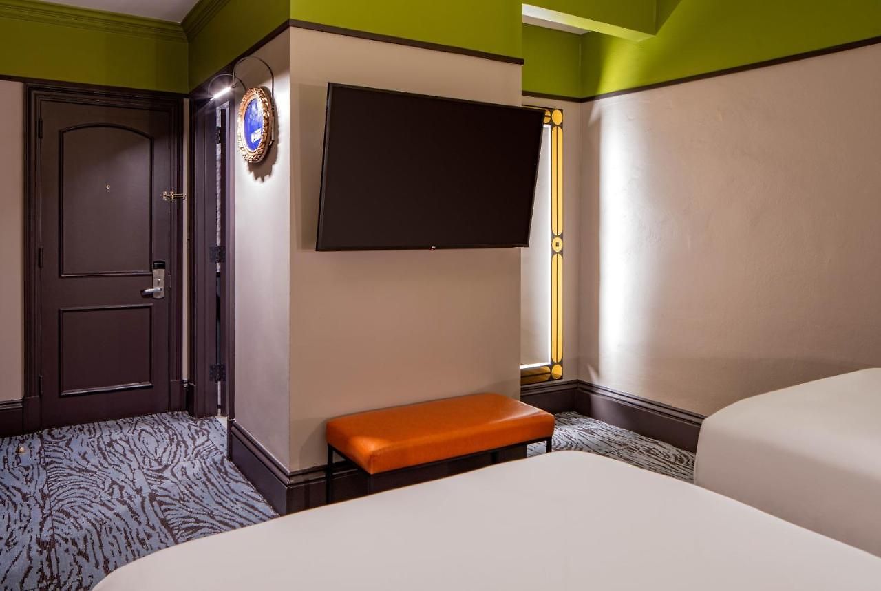 Pelham Hotel