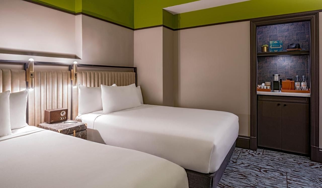 Pelham Hotel