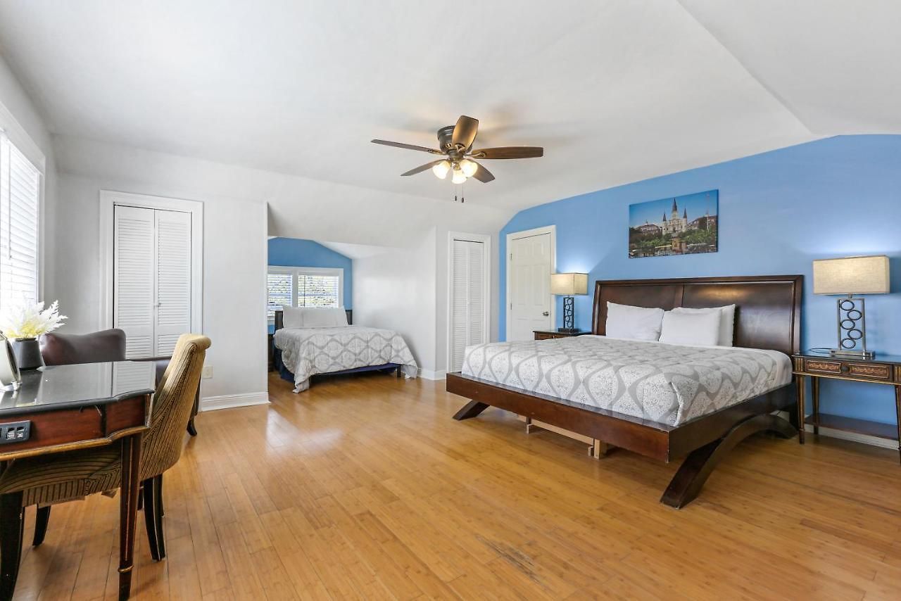 Apartment Express Close To Amenities