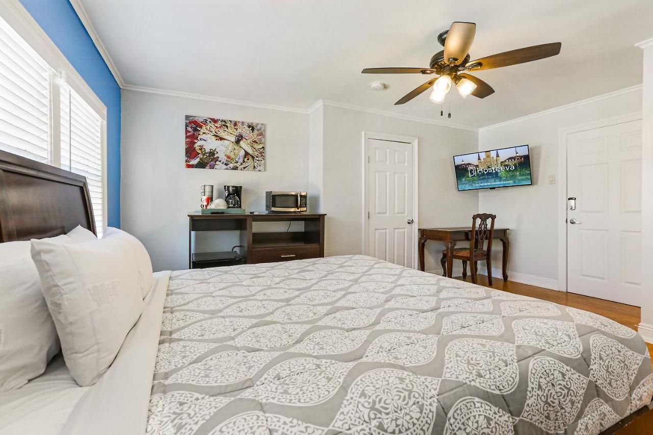 Apartment Express Close To Amenities