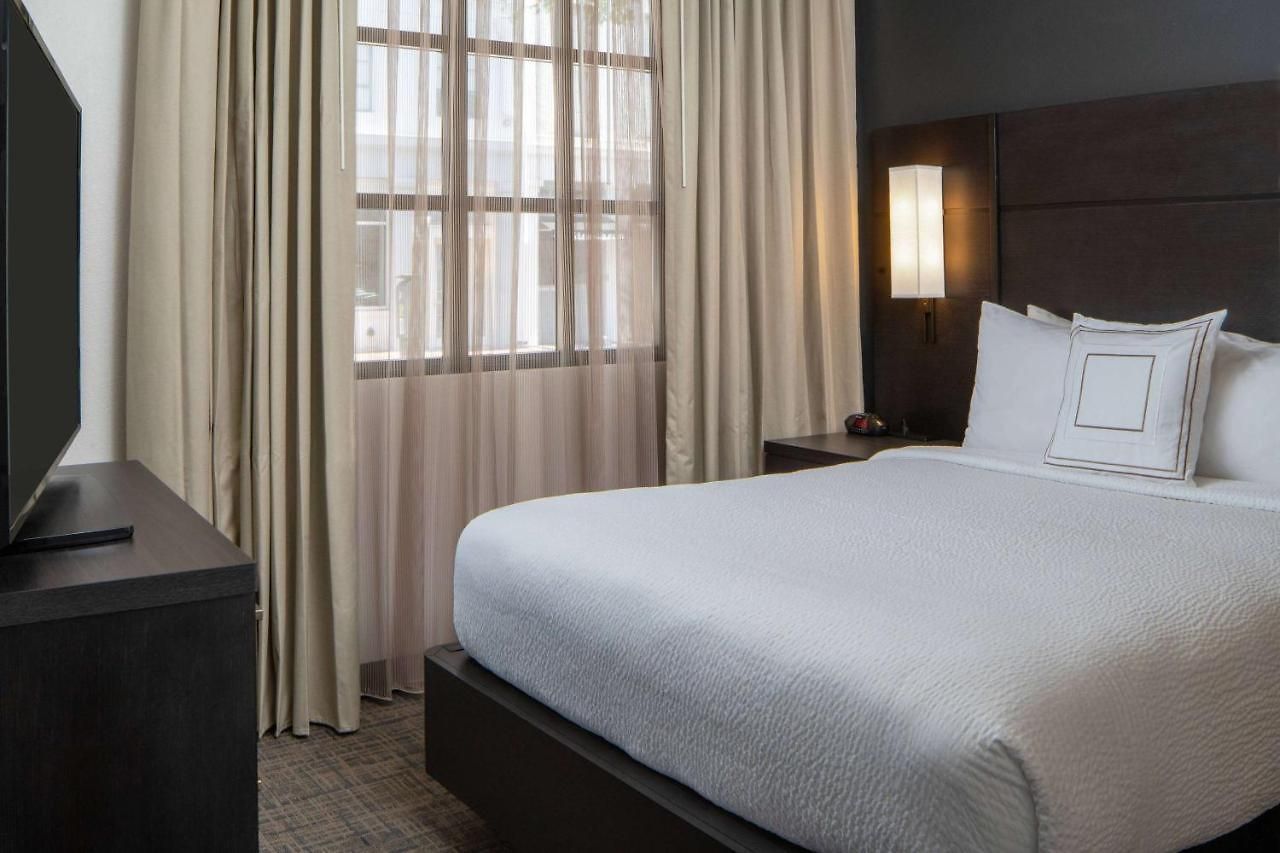 Sonesta Es Convention Center 3* New Orleans